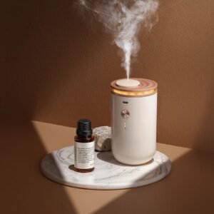 Ultrasonic Aroma Diffuser