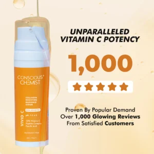 Vitamin C Serum
